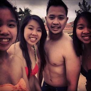 Meet your Posher, Thien